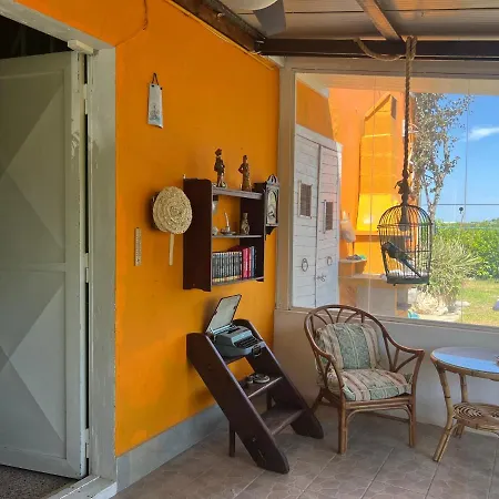 Marghe Villa