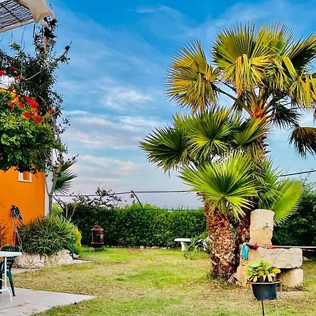 Villa Marghe Pachino