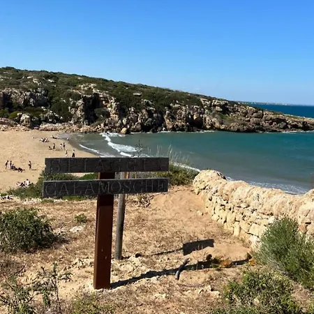 Marghe Villa Pachino