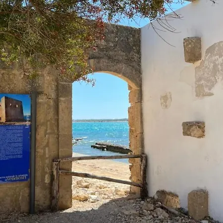 Marghe Villa Pachino