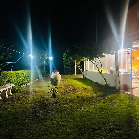 Villa Marghe Pachino