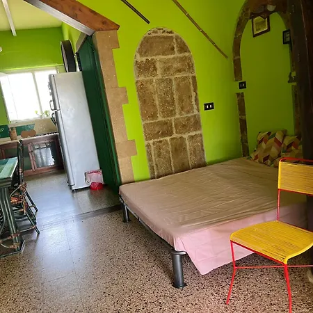 Villa Marghe *
