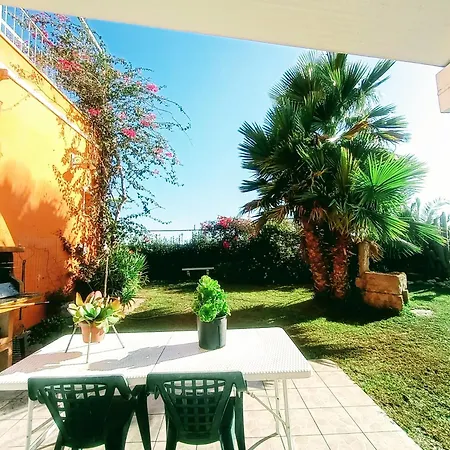 Villa Marghe